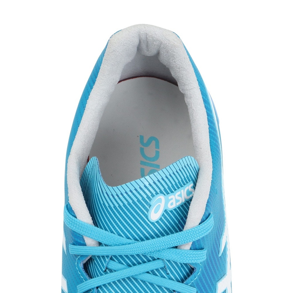 アシックス（ASICS）（メンズ）サッカースパイク 土 天然芝 人工芝用 サッカーシューズ ULTREZZA 3 1101A058.400