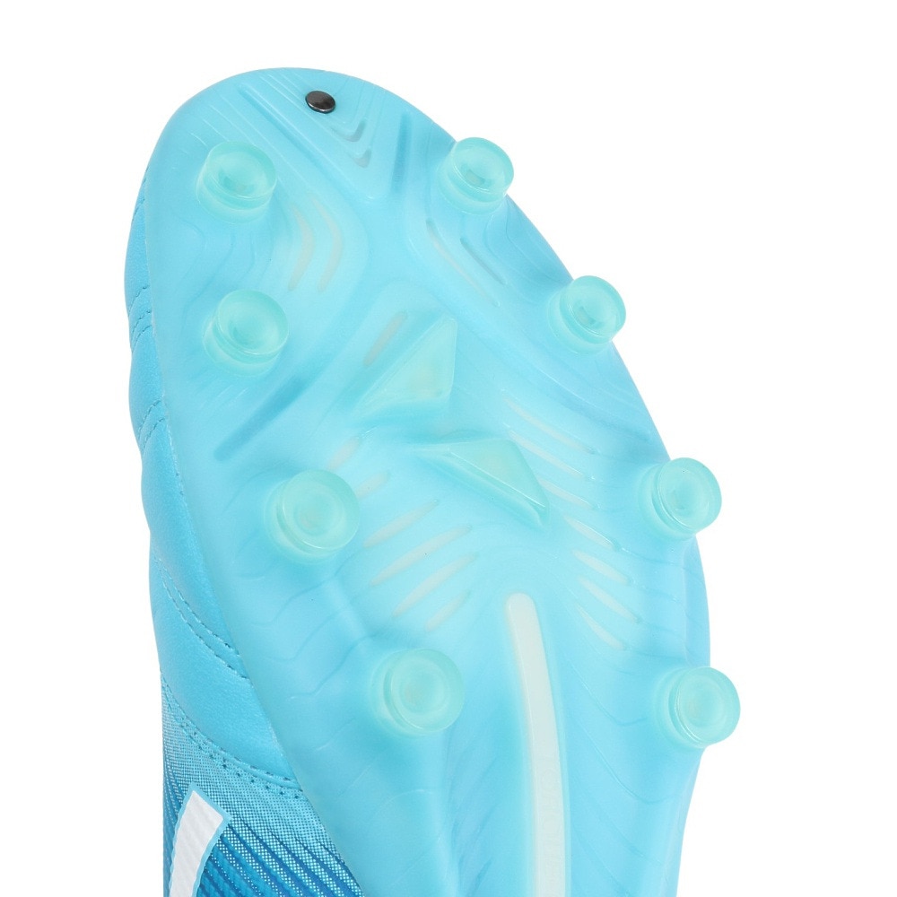 アシックス（ASICS）（メンズ）サッカースパイク 土 天然芝 人工芝用 サッカーシューズ ULTREZZA 3 1101A058.400