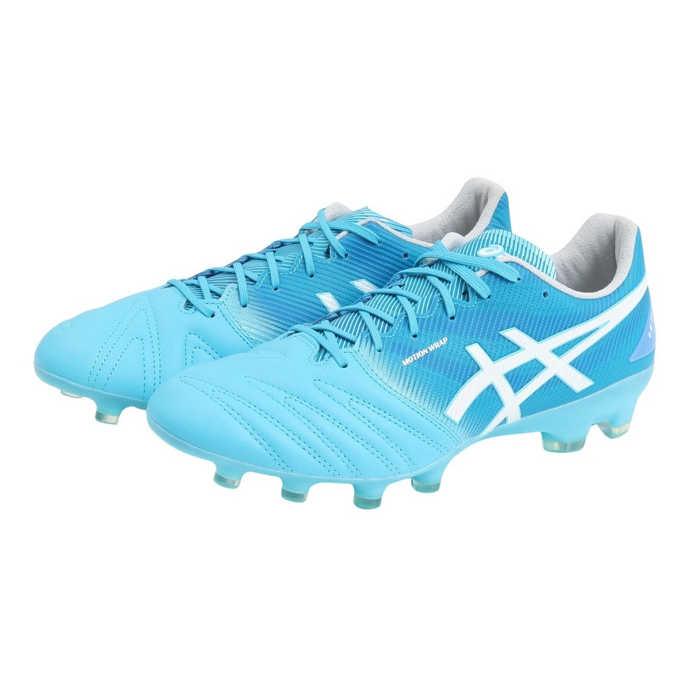 アシックス（ASICS）（メンズ）サッカースパイク ハードグラウンド・人工芝用 サッカーシューズ ULTREZZA 3 1101A058.400