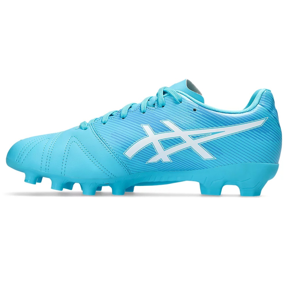 アシックス（ASICS）（メンズ）サッカースパイク ハードグラウンド・人工芝用 サッカーシューズ ULTREZZA CLUB 3 1101A059.400