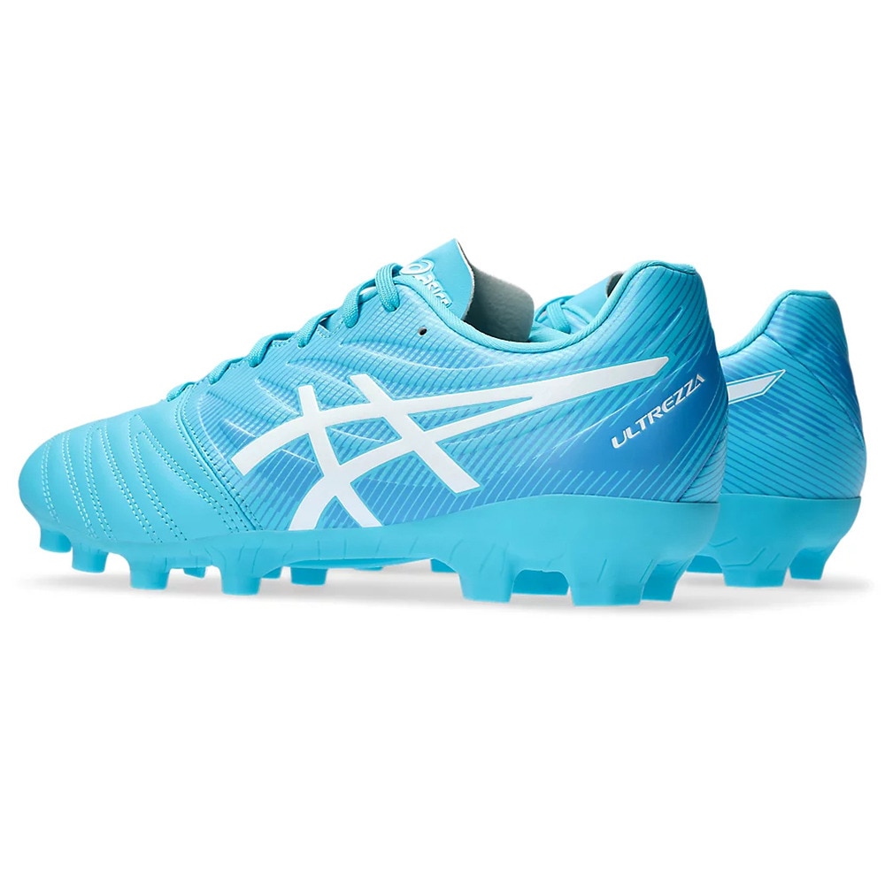 アシックス（ASICS）（メンズ）サッカースパイク ハードグラウンド・人工芝用 サッカーシューズ ULTREZZA CLUB 3 1101A059.400