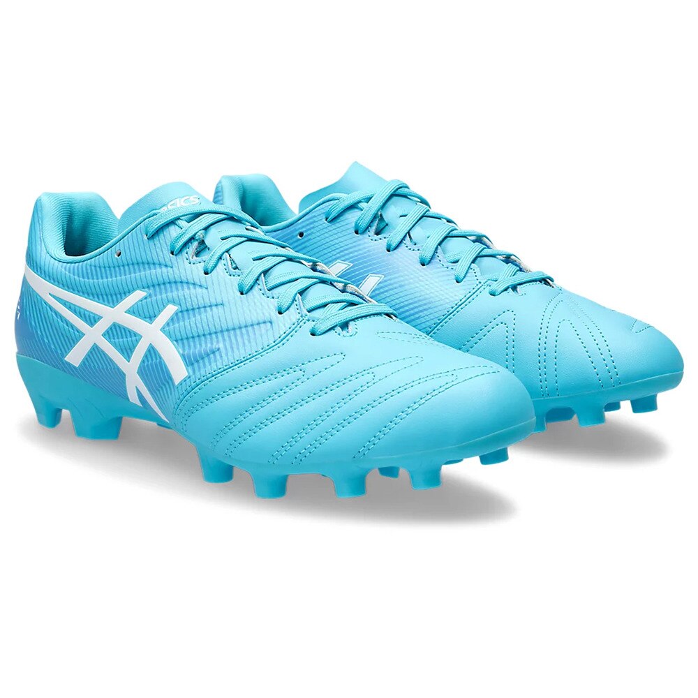 アシックス（ASICS）（メンズ）サッカースパイク ハードグラウンド・人工芝用 サッカーシューズ ULTREZZA CLUB 3 1101A059.400