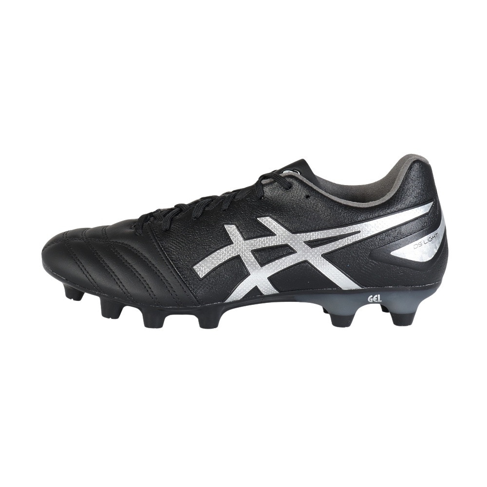 アシックス（ASICS）（メンズ、レディース）サッカースパイク 土 天然芝 人工芝用 サッカーシューズ 1103A095.001