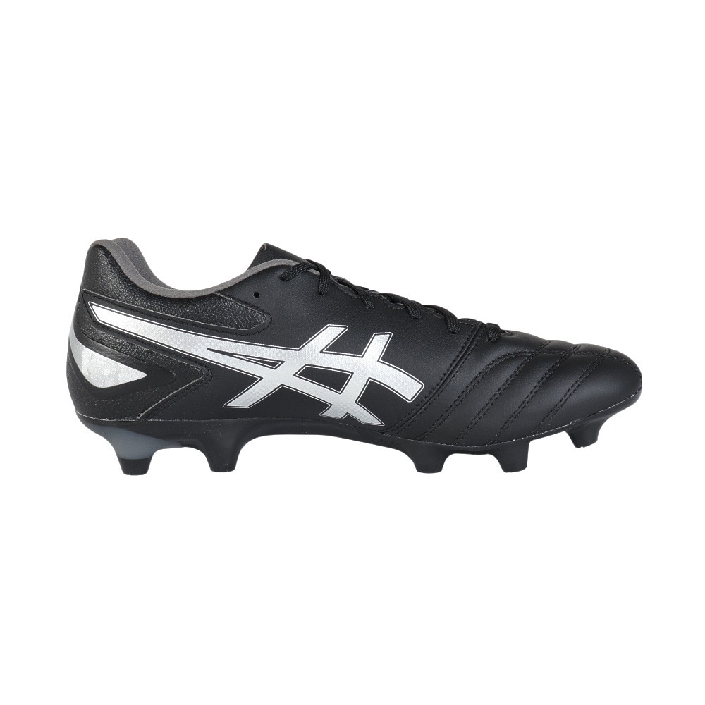 アシックス（ASICS）（メンズ、レディース）サッカースパイク 土 天然芝 人工芝用 サッカーシューズ 1103A095.001