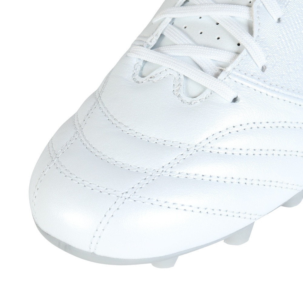 アシックス（ASICS）（メンズ）サッカースパイク サッカーシューズ 土 天然芝 人工芝用 DS LIGHT PRO 1103A095.100