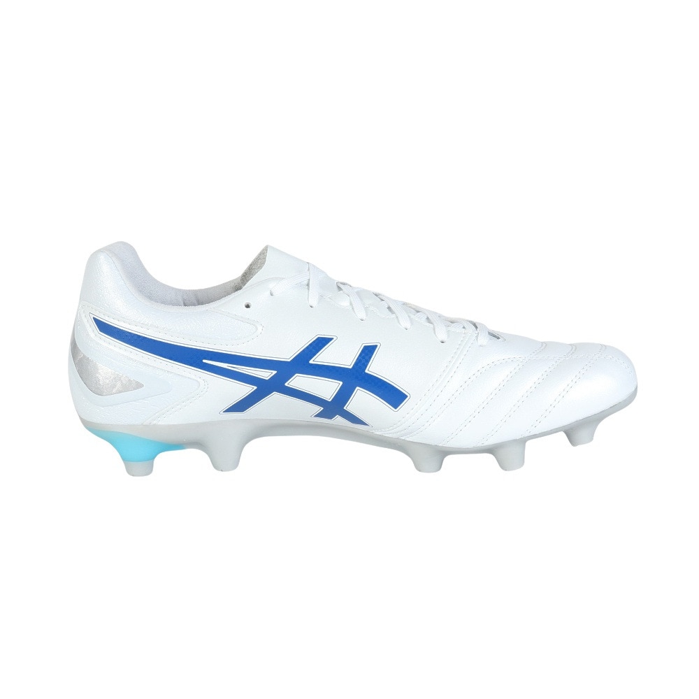 アシックス（ASICS）（メンズ）サッカースパイク サッカーシューズ 土 天然芝 人工芝用 DS LIGHT PRO 1103A095.100
