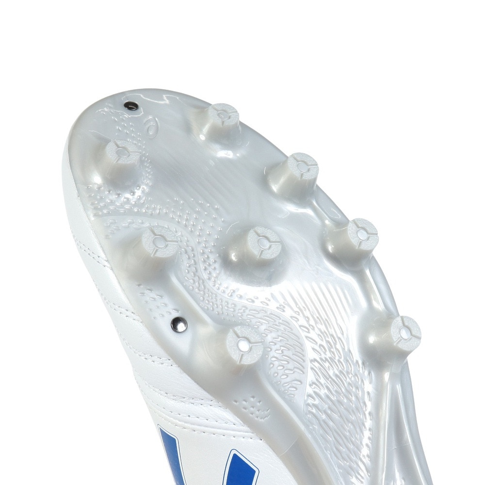 アシックス（ASICS）（メンズ）サッカースパイク サッカーシューズ 土 天然芝 人工芝用 DS LIGHT PRO 1103A095.100