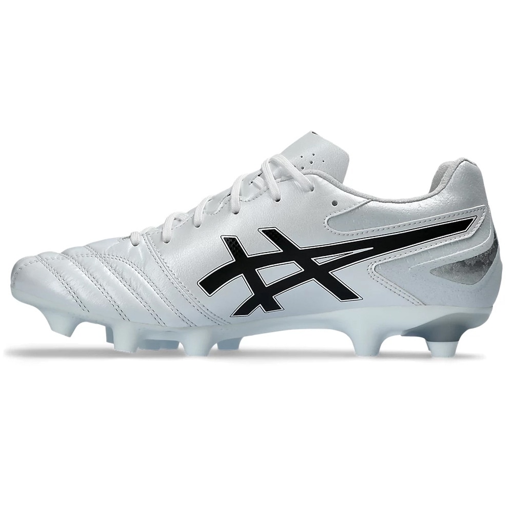 アシックス（ASICS）（メンズ、レディース）サッカースパイク サッカーシューズ 土 天然芝 人工芝用 DS LIGHT PRO 1103A095.101