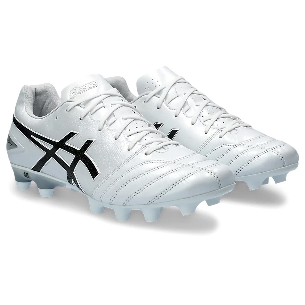 アシックス（ASICS）（メンズ、レディース）サッカースパイク ハードグラウンド・人工芝用 サッカーシューズ DS LIGHT PRO 1103A095.101