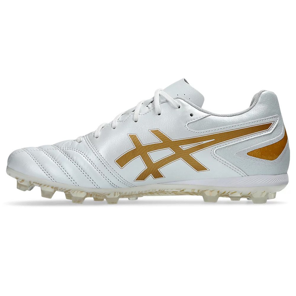 アシックス（ASICS）（メンズ、レディース）サッカースパイク 人工芝用 サッカーシューズ DS LIGHT PRO AG 1103A096.101