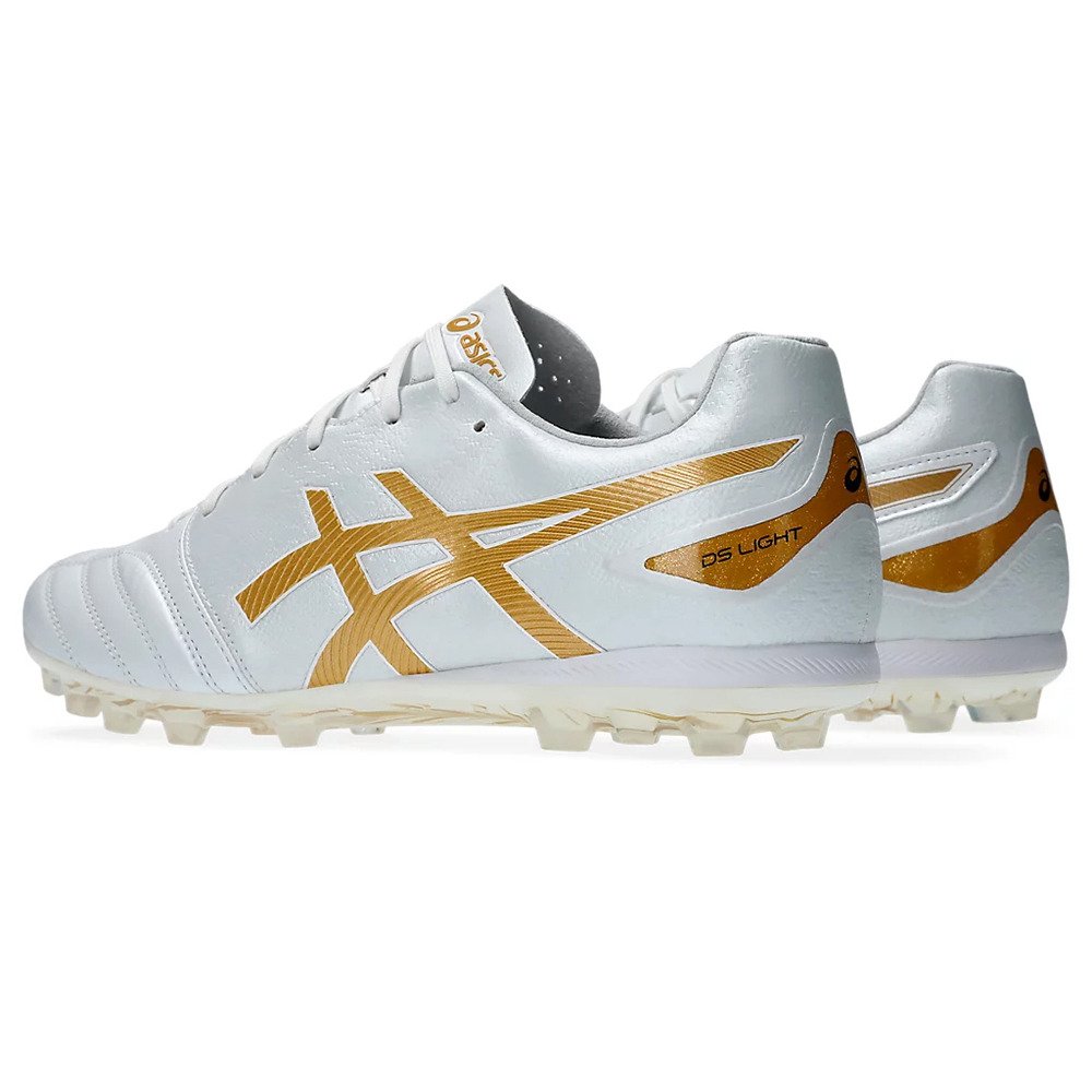 アシックス（ASICS）（メンズ、レディース）サッカースパイク 人工芝用 サッカーシューズ DS LIGHT PRO AG 1103A096.101