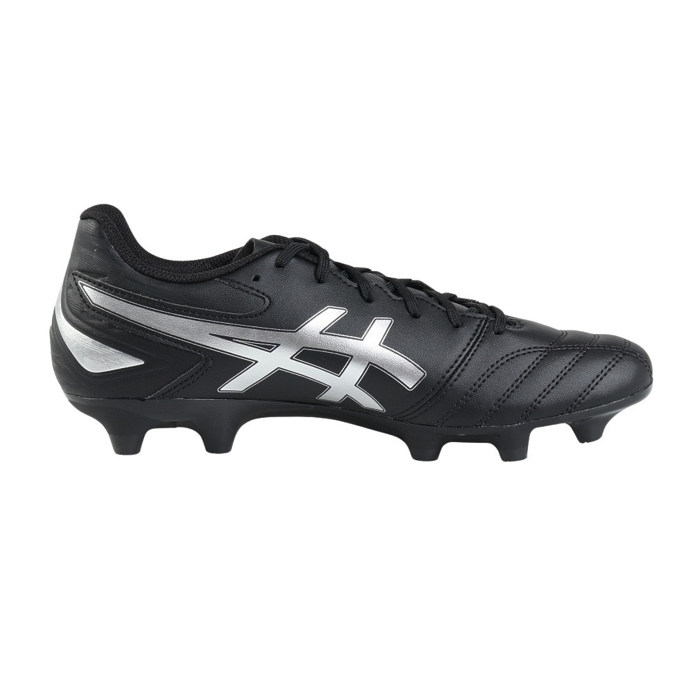 アシックス（ASICS）（メンズ、レディース）サッカースパイク 土 天然芝 人工芝用 DSライト クラブ DS LIGHT CLUB WIDE 1103A097.001