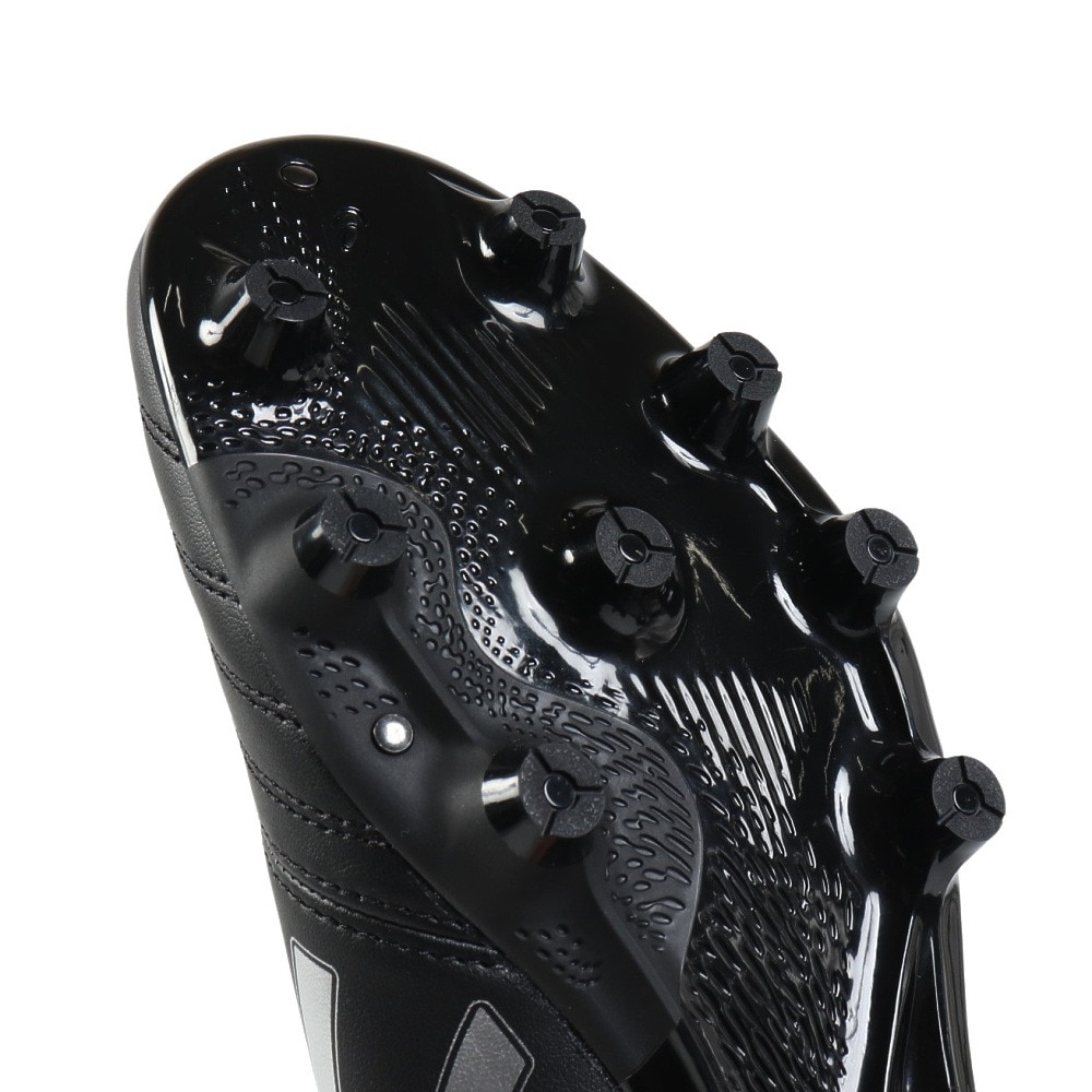 アシックス（ASICS）（メンズ、レディース）サッカースパイク 土 天然芝 人工芝用 DSライト クラブ DS LIGHT CLUB WIDE 1103A097.001