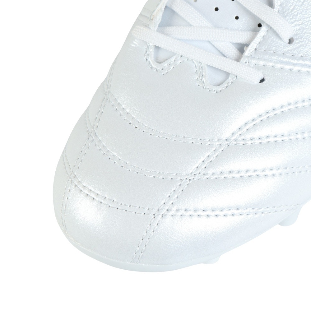 アシックス（ASICS）（メンズ、レディース）サッカースパイク 土 天然芝 人工芝用 DS LIGHT ADVANCE WIDE 1103A098.101