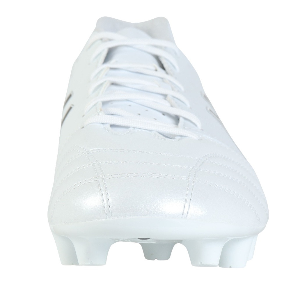 アシックス（ASICS）（メンズ、レディース）サッカースパイク 土 天然芝 人工芝用 DS LIGHT ADVANCE WIDE 1103A098.101