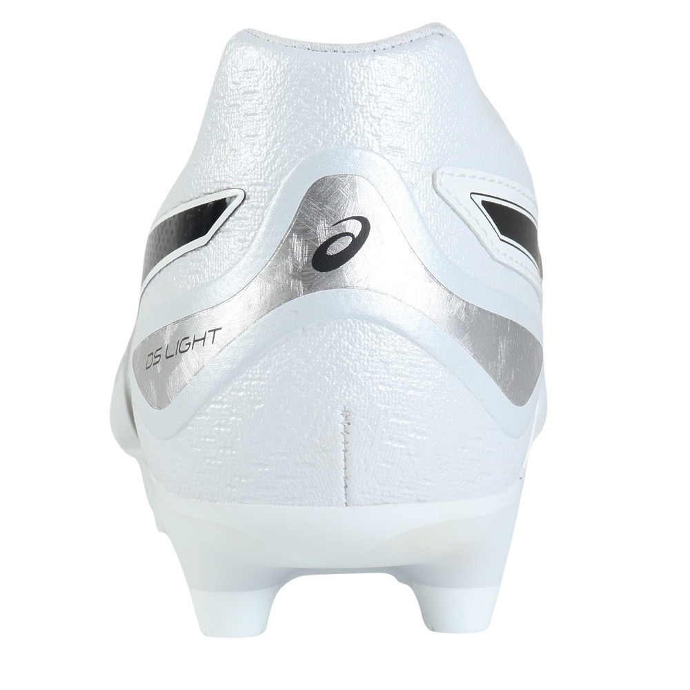 アシックス（ASICS）（メンズ、レディース）サッカースパイク 土 天然芝 人工芝用 DS LIGHT ADVANCE WIDE 1103A098.101
