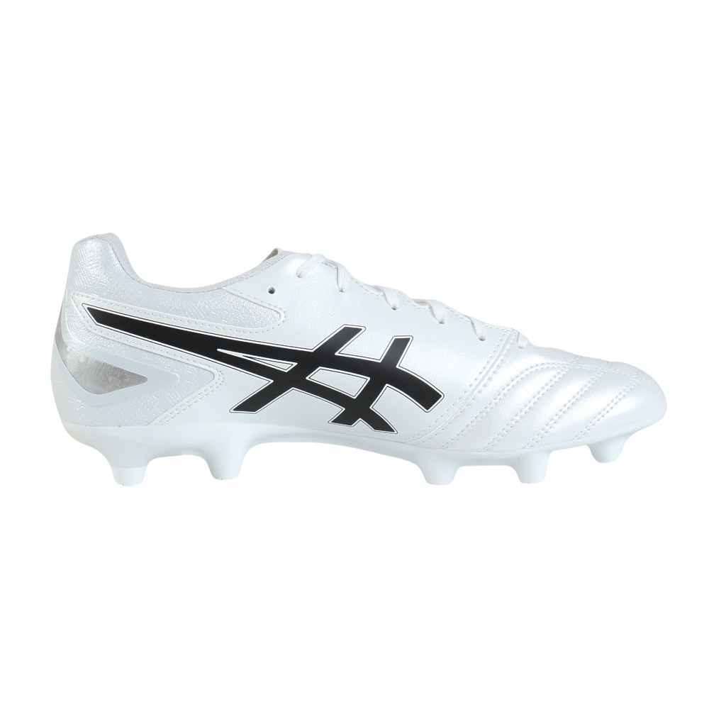 アシックス（ASICS）（メンズ、レディース）サッカースパイク 土 天然芝 人工芝用 DS LIGHT ADVANCE WIDE 1103A098.101
