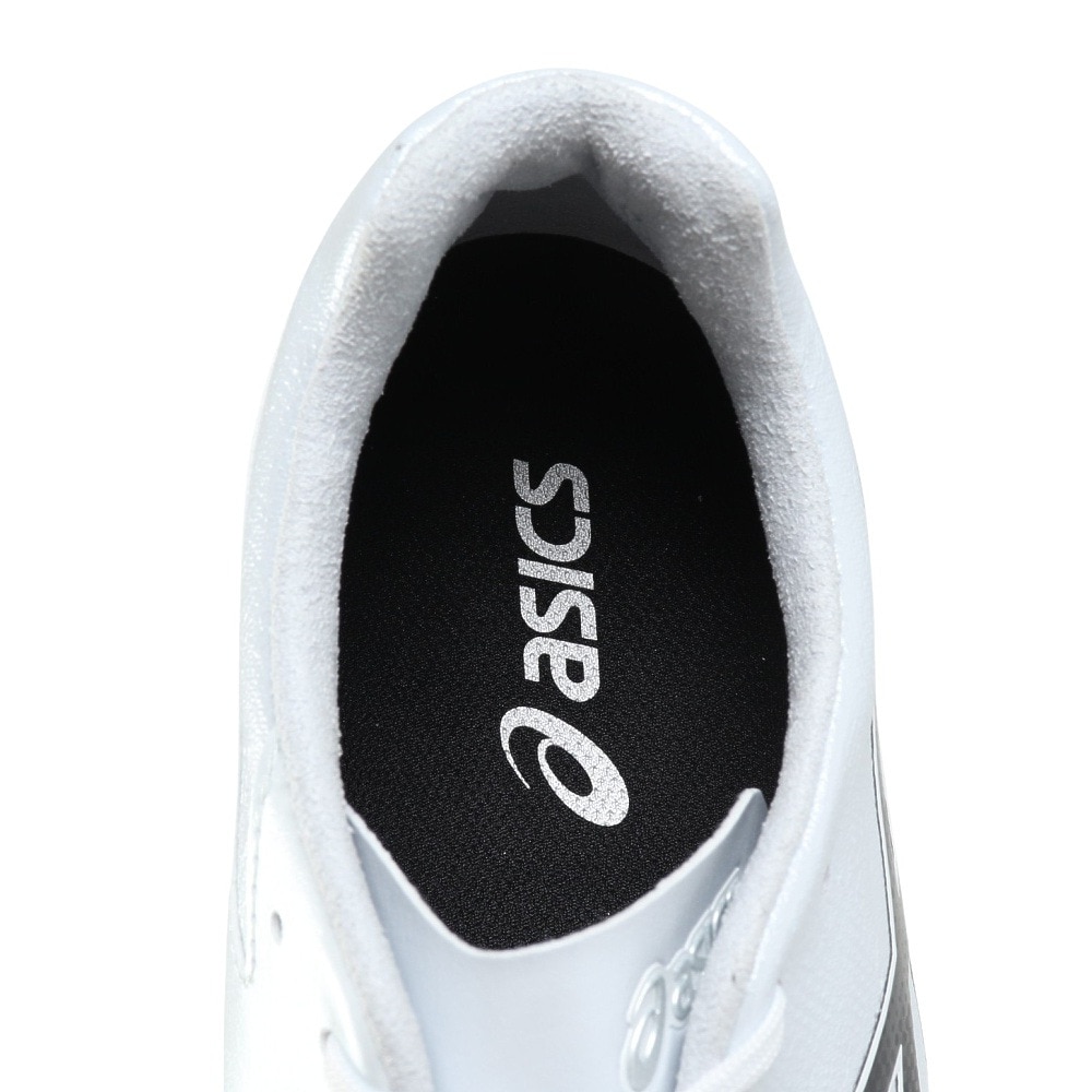 アシックス（ASICS）（メンズ、レディース）サッカースパイク 土 天然芝 人工芝用 DS LIGHT ADVANCE WIDE 1103A098.101