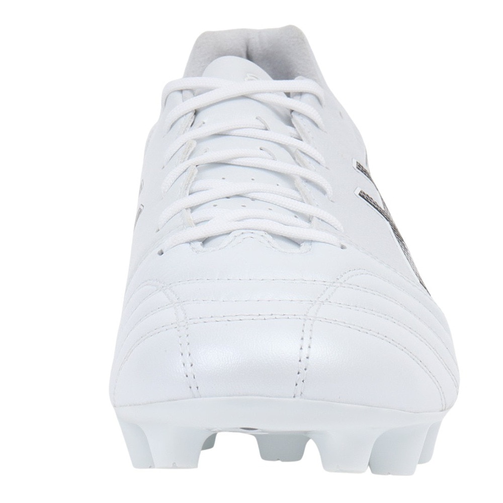 アシックス（ASICS）（メンズ、レディース）サッカースパイク 土 天然芝 人工芝用 サッカーシューズ DS LIGHT PRO WIDE 1103A110.101