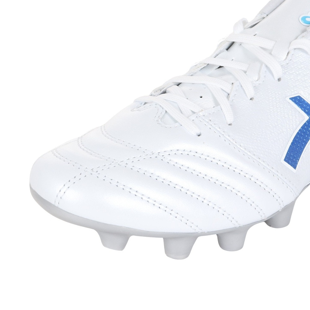 アシックス（ASICS）（メンズ）サッカースパイク 土 天然芝 人工芝用 DS LIGHT PRO NARROW 1103A111.100