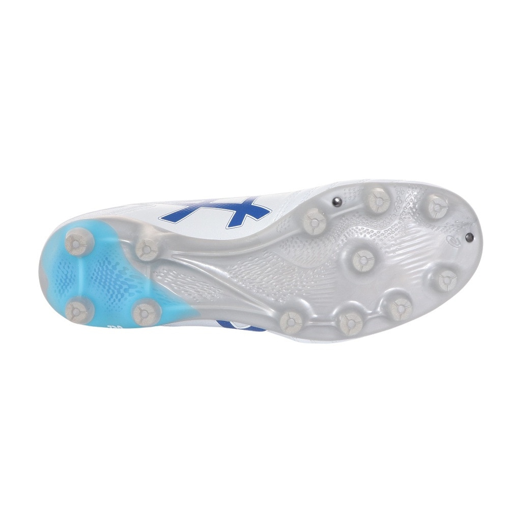 アシックス（ASICS）（メンズ）サッカースパイク 土 天然芝 人工芝用 DS LIGHT PRO NARROW 1103A111.100