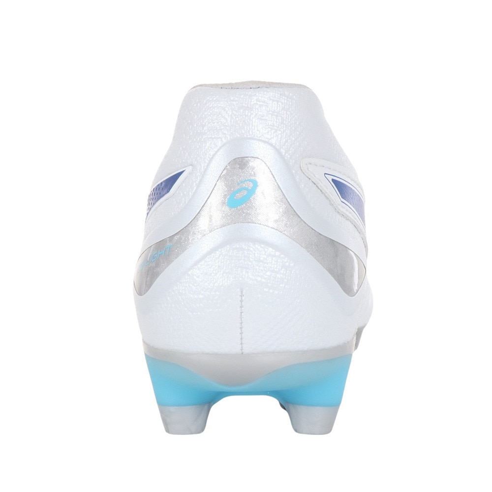 アシックス（ASICS）（メンズ）サッカースパイク 土 天然芝 人工芝用 DS LIGHT PRO NARROW 1103A111.100