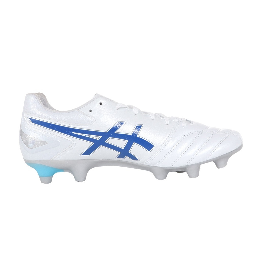 アシックス（ASICS）（メンズ）サッカースパイク 土 天然芝 人工芝用 DS LIGHT PRO NARROW 1103A111.100
