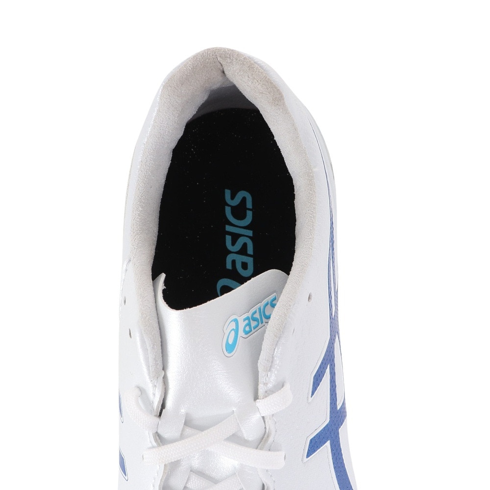 アシックス（ASICS）（メンズ）サッカースパイク 土 天然芝 人工芝用 DS LIGHT PRO NARROW 1103A111.100