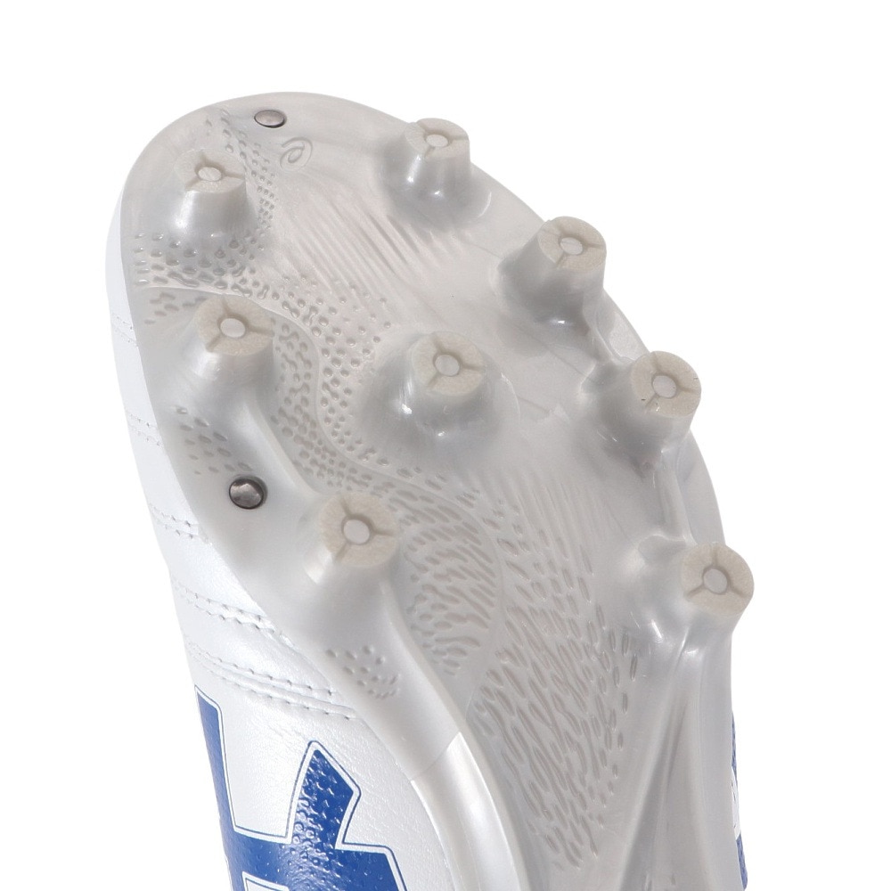 アシックス（ASICS）（メンズ）サッカースパイク 土 天然芝 人工芝用 DS LIGHT PRO NARROW 1103A111.100
