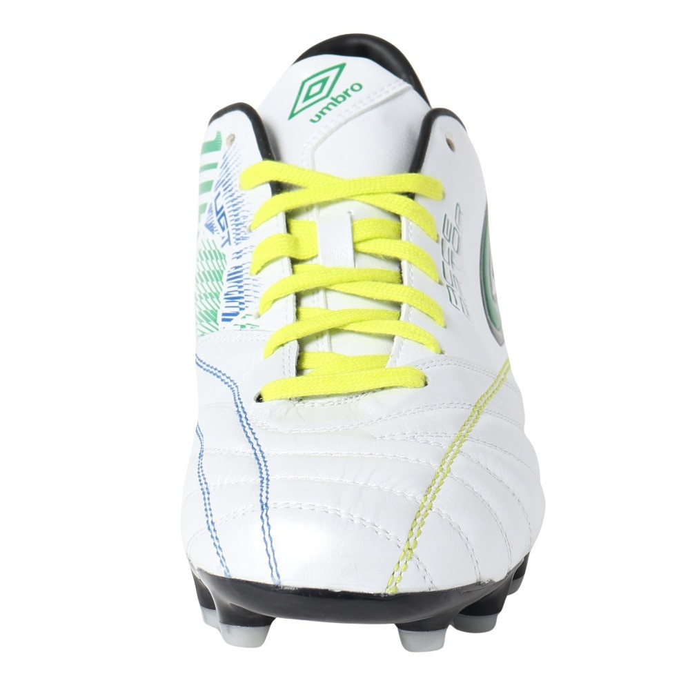 アンブロ（UMBRO）（メンズ）サッカースパイク 人工芝/天然芝/ハードグランド対応 アクセレイター HG ワイド UZ2WJA11BX |  スポーツ用品はスーパースポーツゼビオ