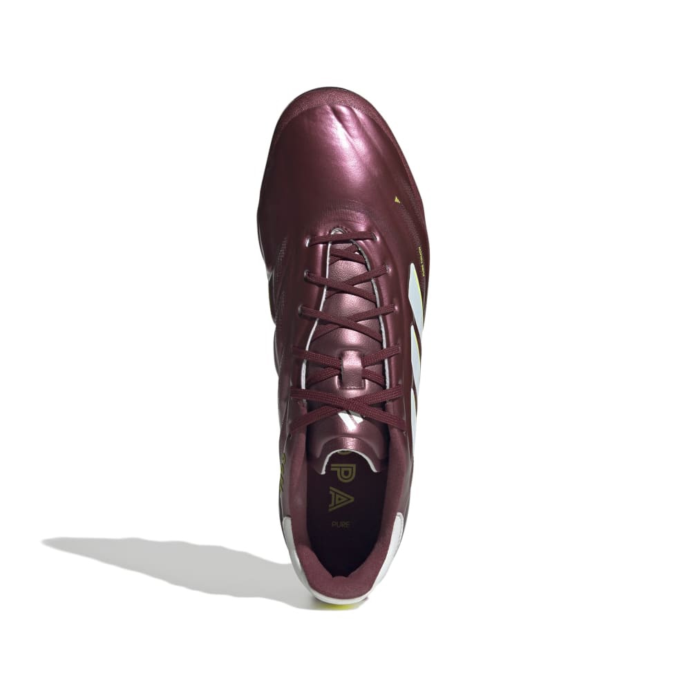 アディダス（adidas）（メンズ）サッカースパイク 土・人工芝用 コパ ピュア 2 ELITE HG/AG ID8716
