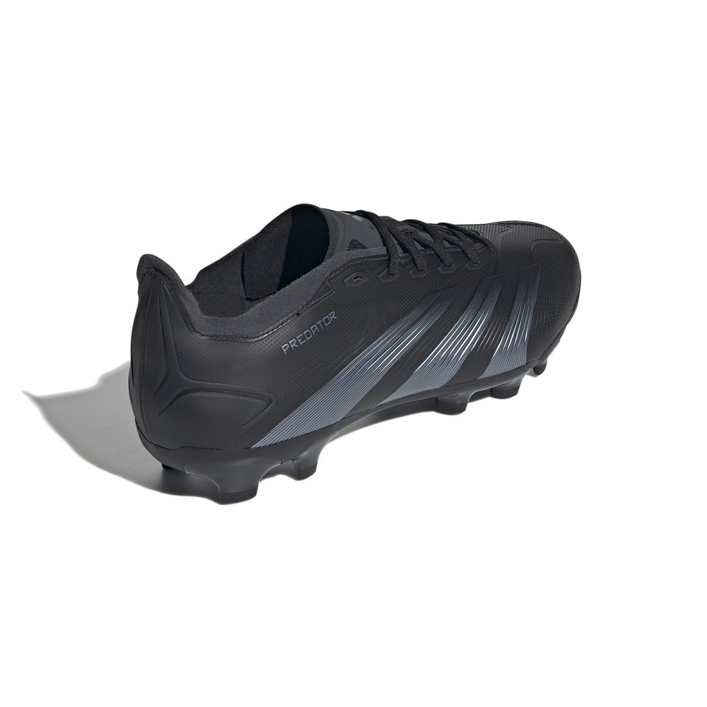 アディダス（adidas）（メンズ）サッカースパイク 土・人工芝グラウンド用 プレデター 24 LEAGUE LOW HG/AG IE2610 サッカーシューズ