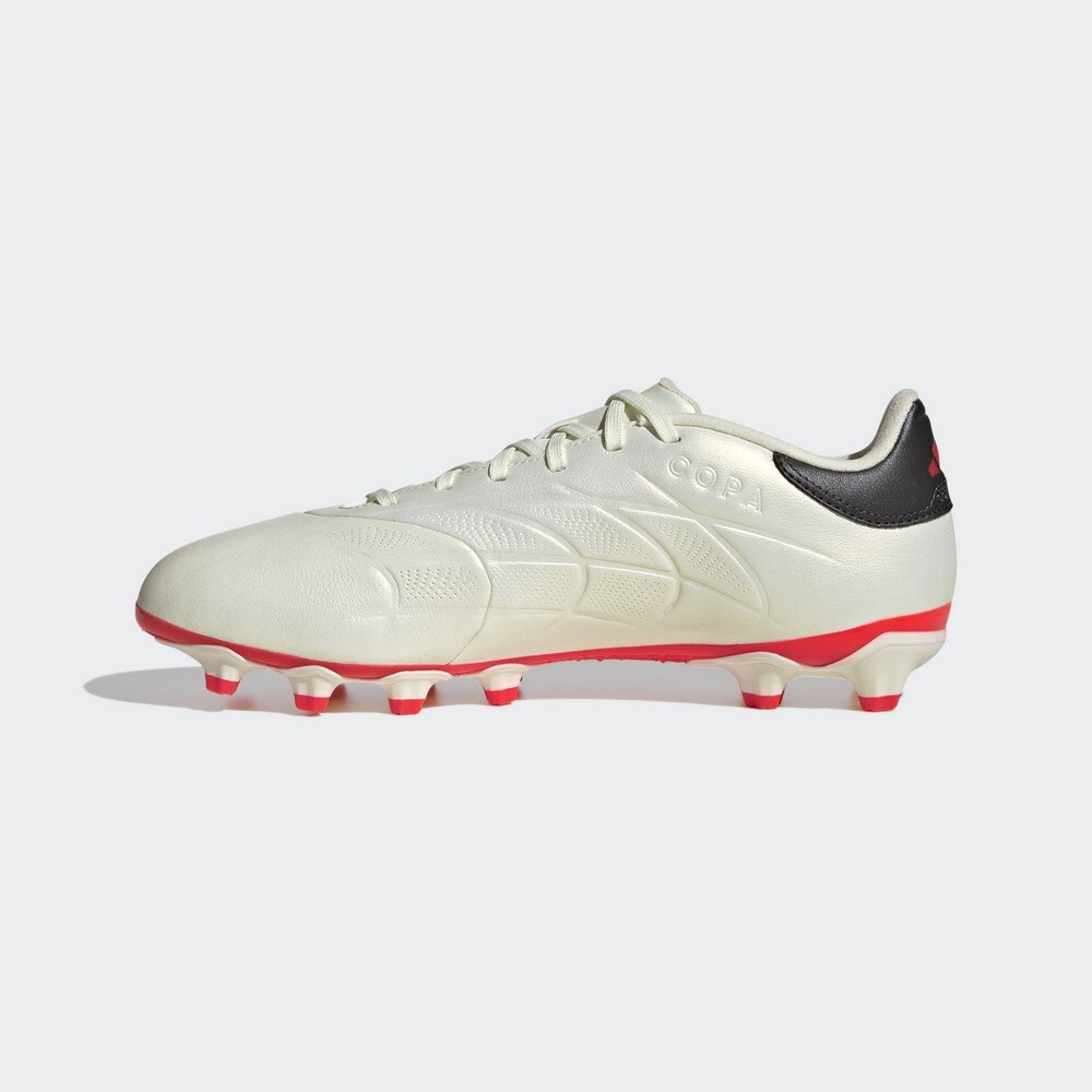 アディダス（adidas）（メンズ）サッカースパイク 土・人工芝グラウンド用 サッカーシューズ コパ ピュア 2 リーグ HG/AG IE7515★★★