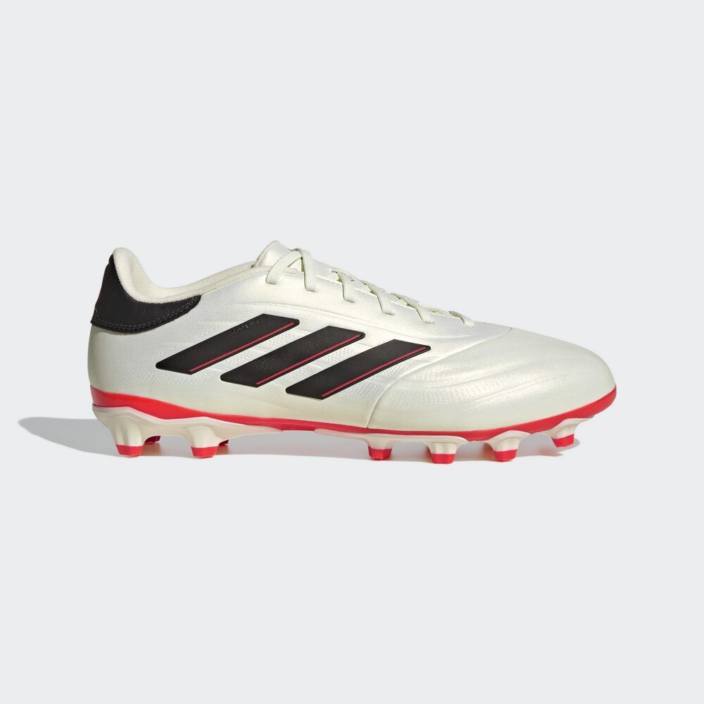 アディダス（adidas）（メンズ）サッカースパイク 土・人工芝グラウンド用 サッカーシューズ コパ ピュア 2 リーグ HG/AG IE7515★★★