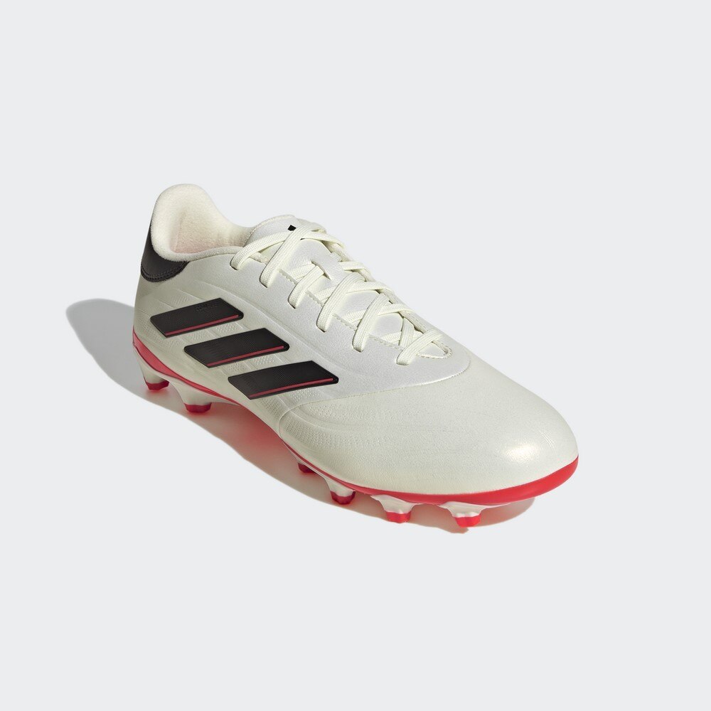 アディダス（adidas）（メンズ）サッカースパイク 土・人工芝グラウンド用 サッカーシューズ コパ ピュア 2 リーグ HG/AG IE7515★★★