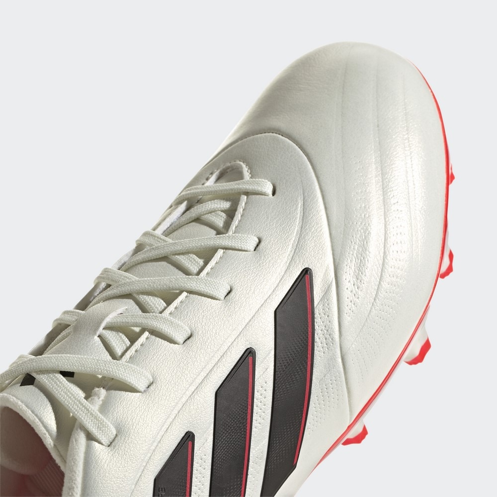 アディダス（adidas）（メンズ）サッカースパイク 土・人工芝グラウンド用 サッカーシューズ コパ ピュア 2 リーグ HG/AG IE7515