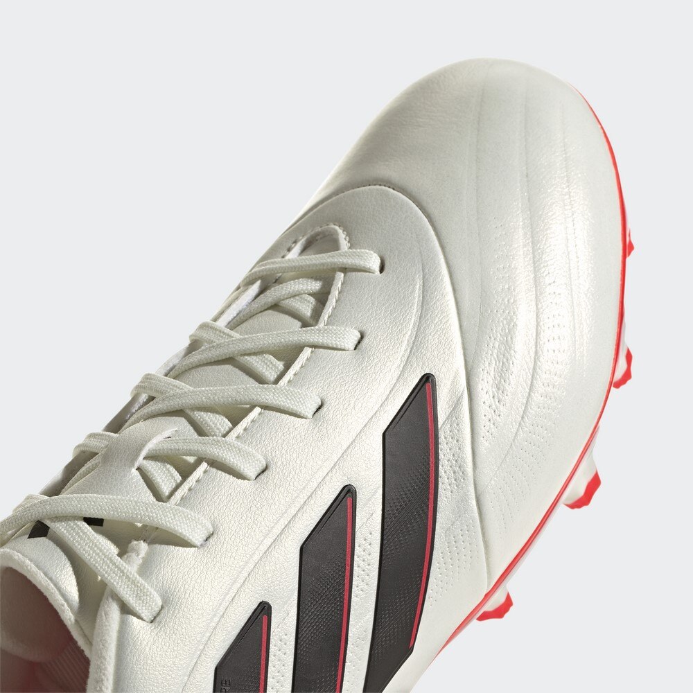 アディダス（adidas）（メンズ）サッカースパイク 土・人工芝グラウンド用 サッカーシューズ コパ ピュア 2 リーグ HG/AG IE7515★★★
