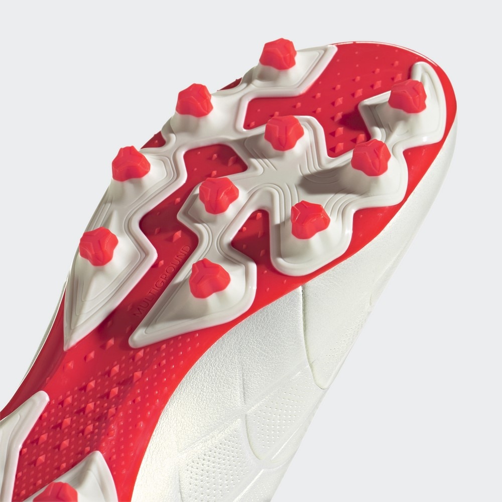 アディダス（adidas）（メンズ）サッカースパイク 土・人工芝グラウンド用 サッカーシューズ コパ ピュア 2 リーグ HG/AG IE7515