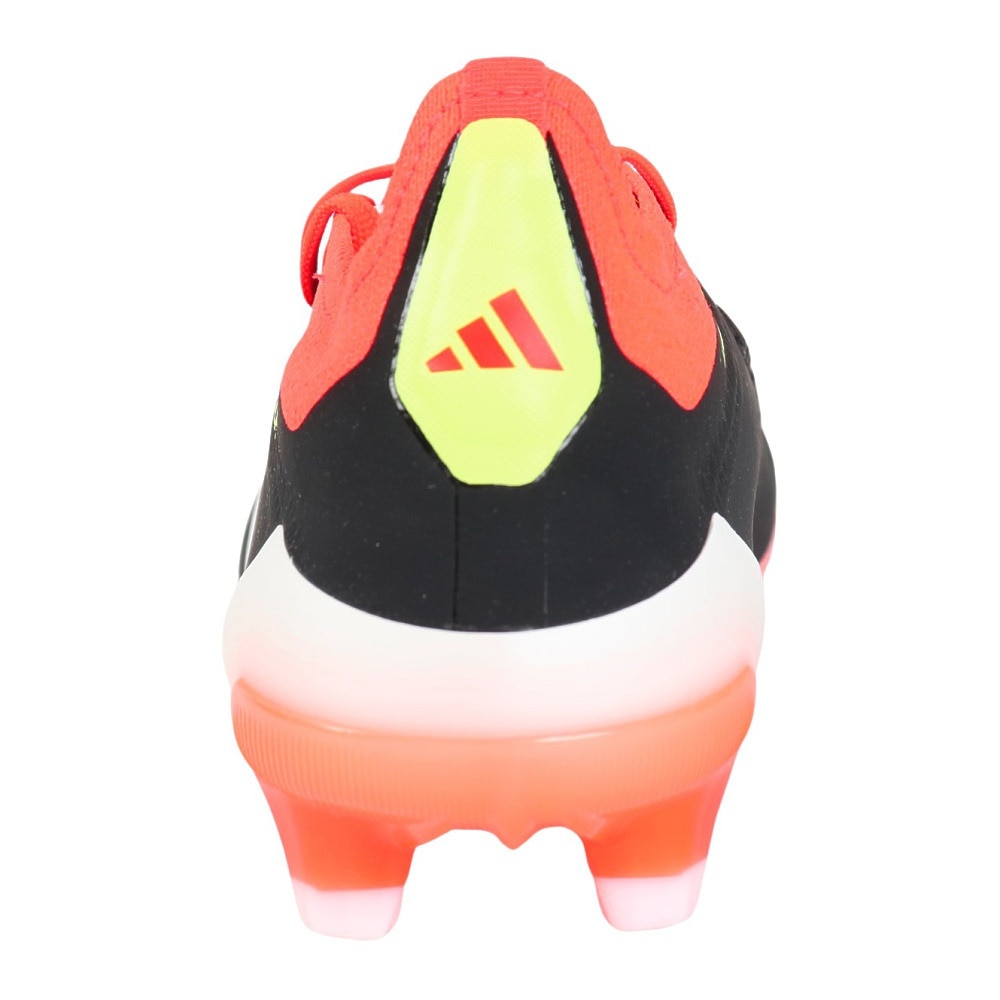 アディダス（adidas）（メンズ）サッカースパイク 土・人工芝グラウンド用 サッカーシューズ プレデター 24 ELITE ロー HG/AG IG5424