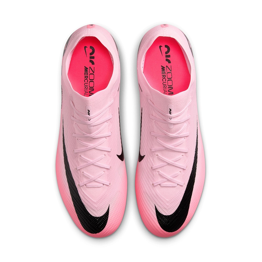 ナイキ（NIKE）（メンズ）サッカースパイク ハードグラウンド用 土 マーキュリアル ヴェイパー 15 プロ ローカット DJ5602-601