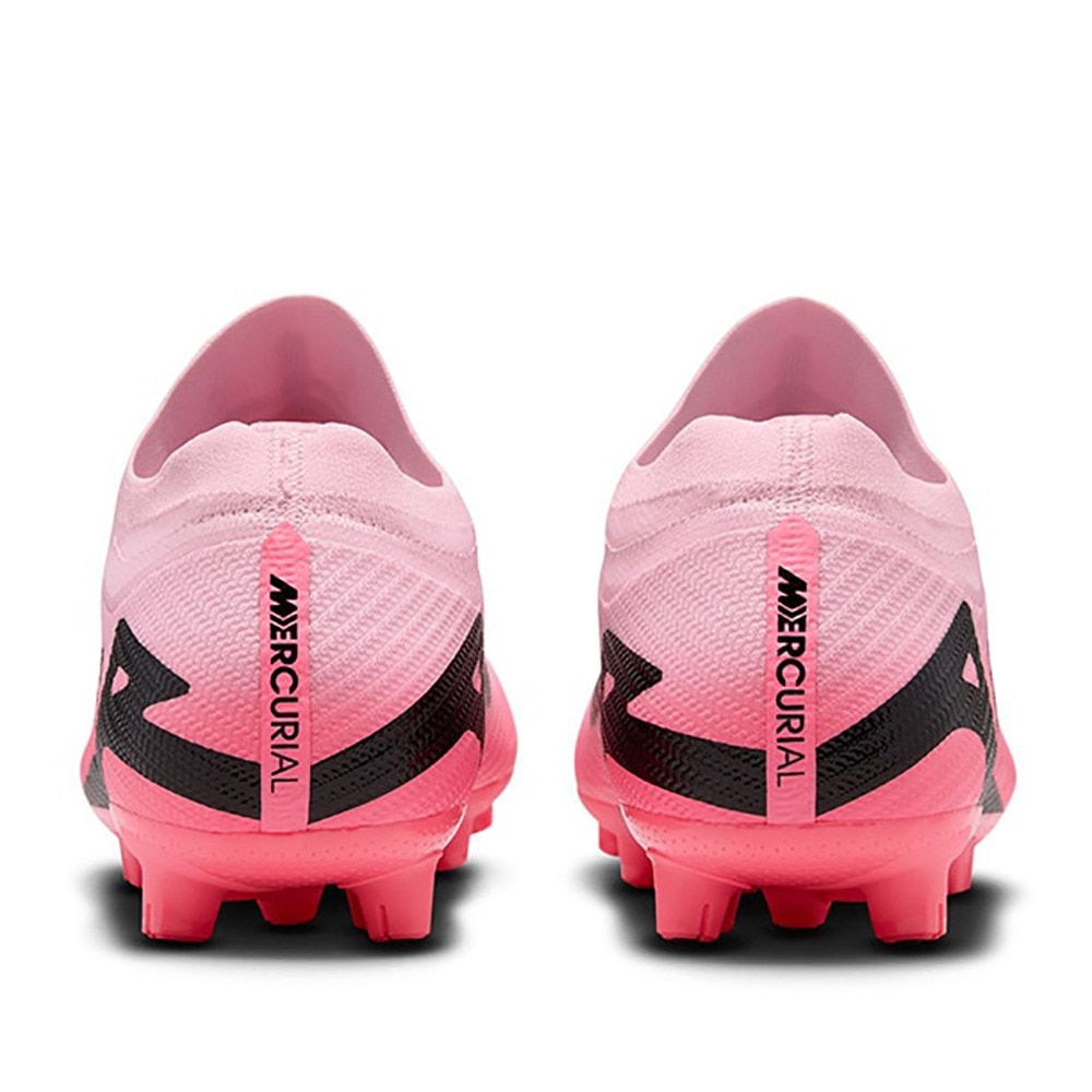 ナイキ（NIKE）（メンズ）サッカースパイク ハードグラウンド用 土 マーキュリアル ヴェイパー 15 プロ ローカット DJ5602-601