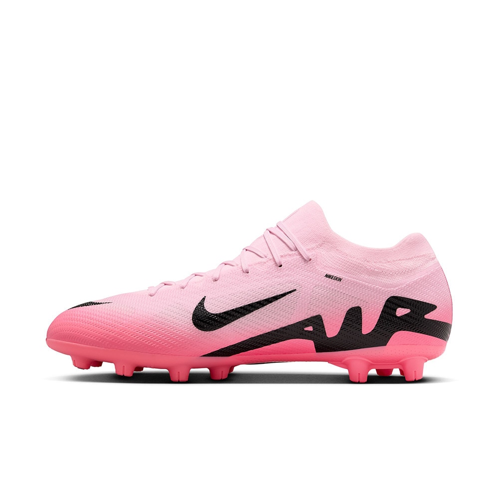 ナイキ（NIKE）（メンズ）サッカースパイク ハードグラウンド用 土 マーキュリアル ヴェイパー 15 プロ ローカット DJ5602-601