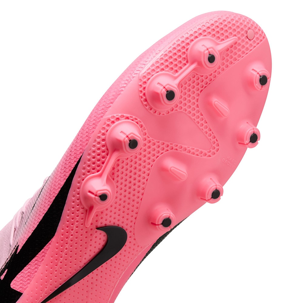 ナイキ（NIKE）（メンズ）サッカースパイク ハードグラウンド用 土 マーキュリアル ヴェイパー 15 プロ ローカット DJ5602-601