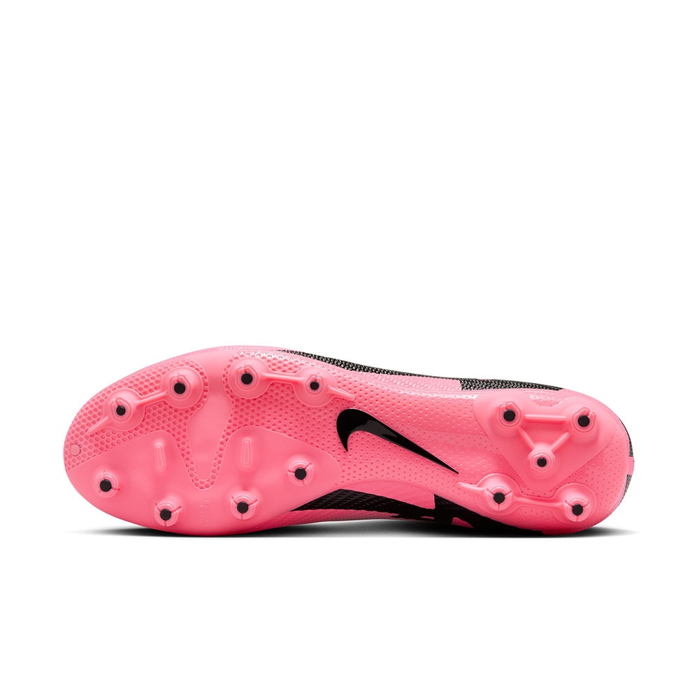 ナイキ（NIKE）（メンズ）サッカースパイク ハードグラウンド用 土 マーキュリアル ヴェイパー 15 プロ ローカット DJ5602-601
