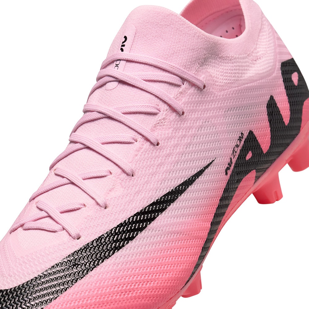 ナイキ（NIKE）（メンズ）サッカースパイク ハードグラウンド用 土 マーキュリアル ヴェイパー 15 プロ ローカット DJ5602-601