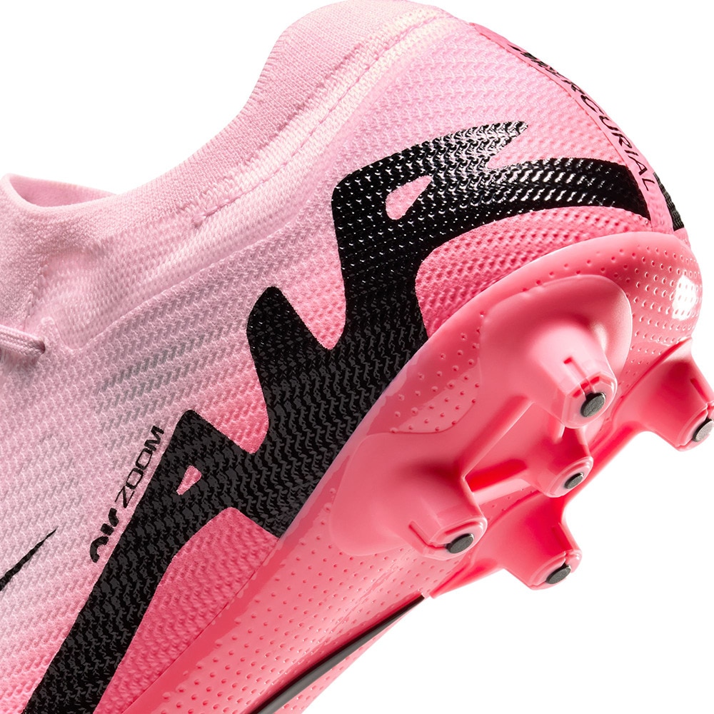 ナイキ（NIKE）（メンズ）サッカースパイク ハードグラウンド用 土 マーキュリアル ヴェイパー 15 プロ ローカット DJ5602-601