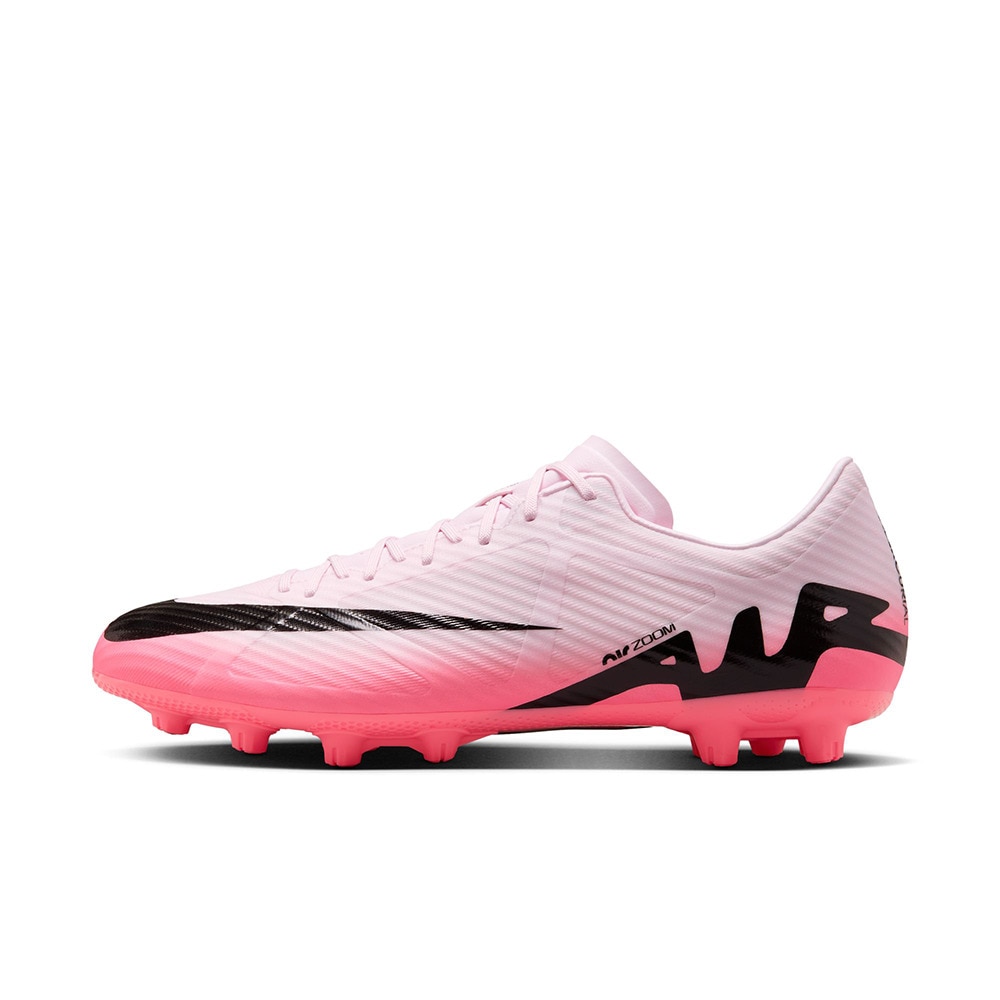 ナイキ（NIKE）（メンズ）サッカースパイク 土用 ハードグラウンド用 マーキュリアル ヴェイパー 15 アカデミー ローカット DJ5632-601