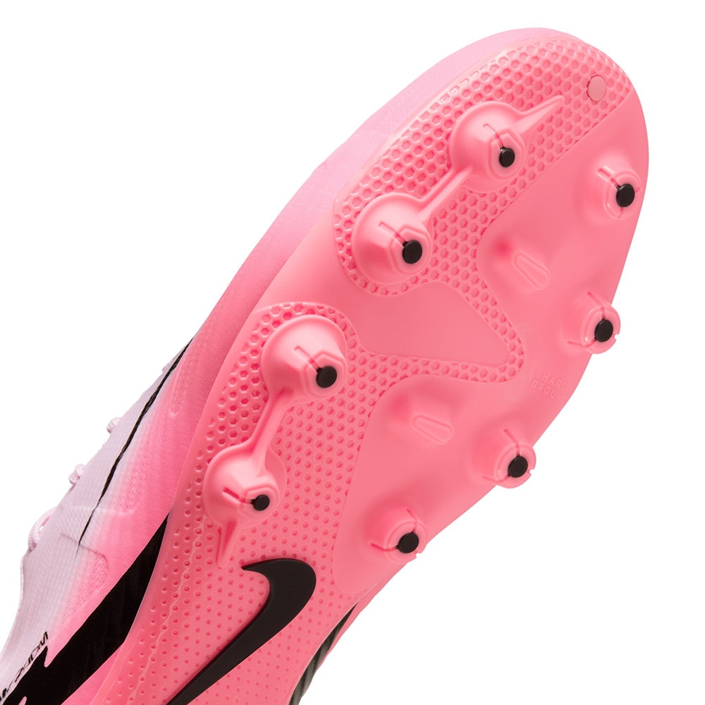 ナイキ（NIKE）（メンズ）サッカースパイク 土用 ハードグラウンド用 マーキュリアル ヴェイパー 15 アカデミー ローカット DJ5632-601