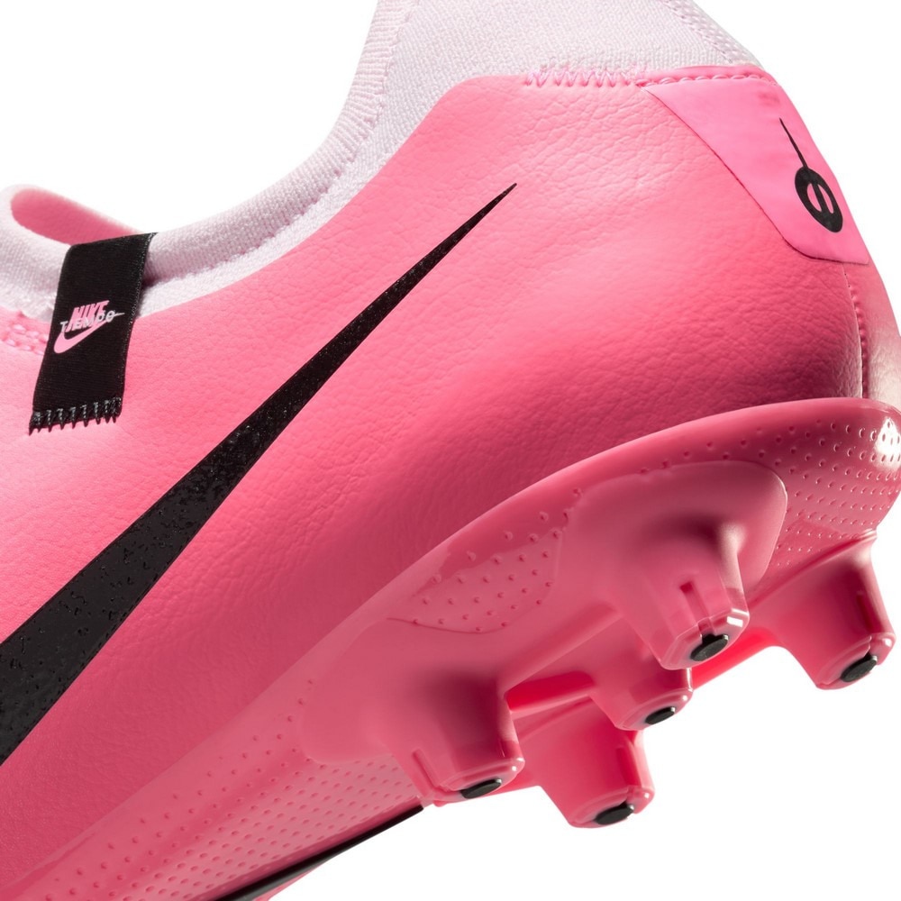 ナイキ（NIKE）（メンズ）サッカースパイク 土用 ハードグラウンド用 サッカーシューズ ジェンド 10 PRO HG DV4332-601