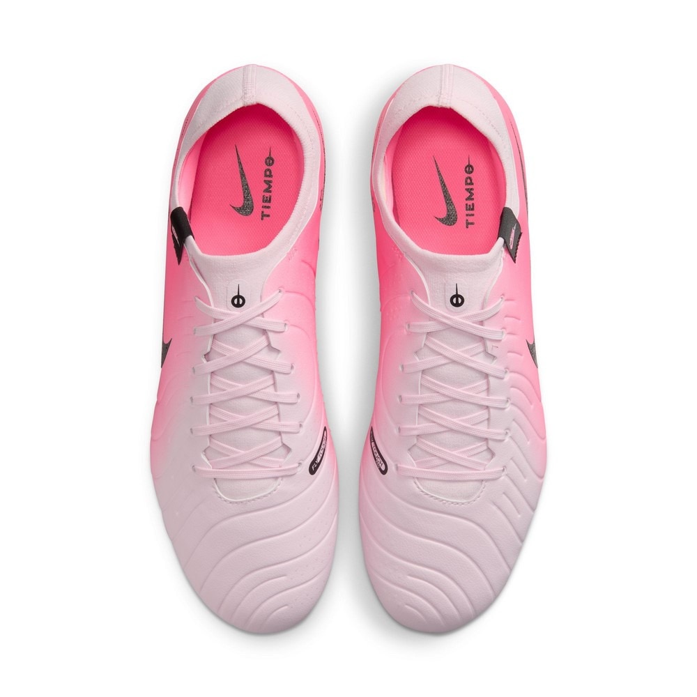 ナイキ（NIKE）（メンズ）サッカースパイク 土用 ハードグラウンド用 サッカーシューズ ジェンド 10 PRO HG DV4332-601